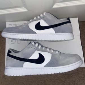 Nike Custom ID Dunk Low